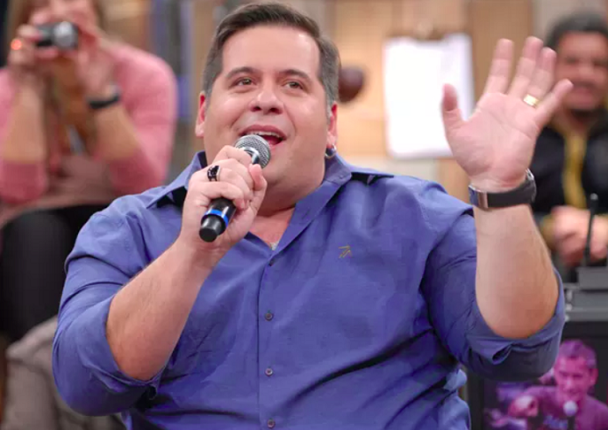 Ao longo de sua carreira, Leandro Hassum foi indicado a diversos prêmios importantes, como o Melhores do Ano, da TV Globo.