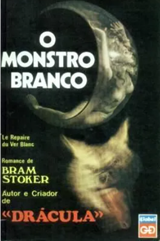 Antes de se dedicar à literatura, Bram Stoker formou-se em matemática. Mas o talento para as letras o fez mudar de rumo. Ele deixou outros romances e contos. O seu último livro foi O Monstro Branco, em 1911. 