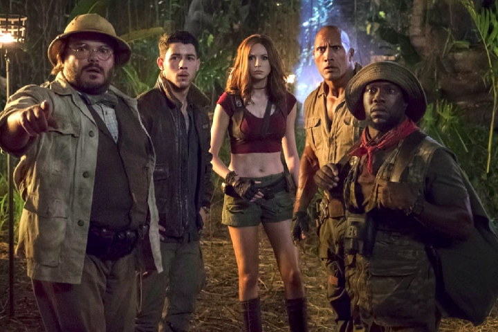 Conhecido por seu físico imponente e presença marcante, estrelou franquias como Velozes e Furiosos e Jumanji. Em 2020, ele chegou a ser o ator mais bem pago do mundo.