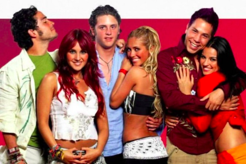 Polêmicas à parte, a banda se tornou um dos maiores fenômenos pop do México, com mais de 15 milhões de discos vendidos mundialmente!