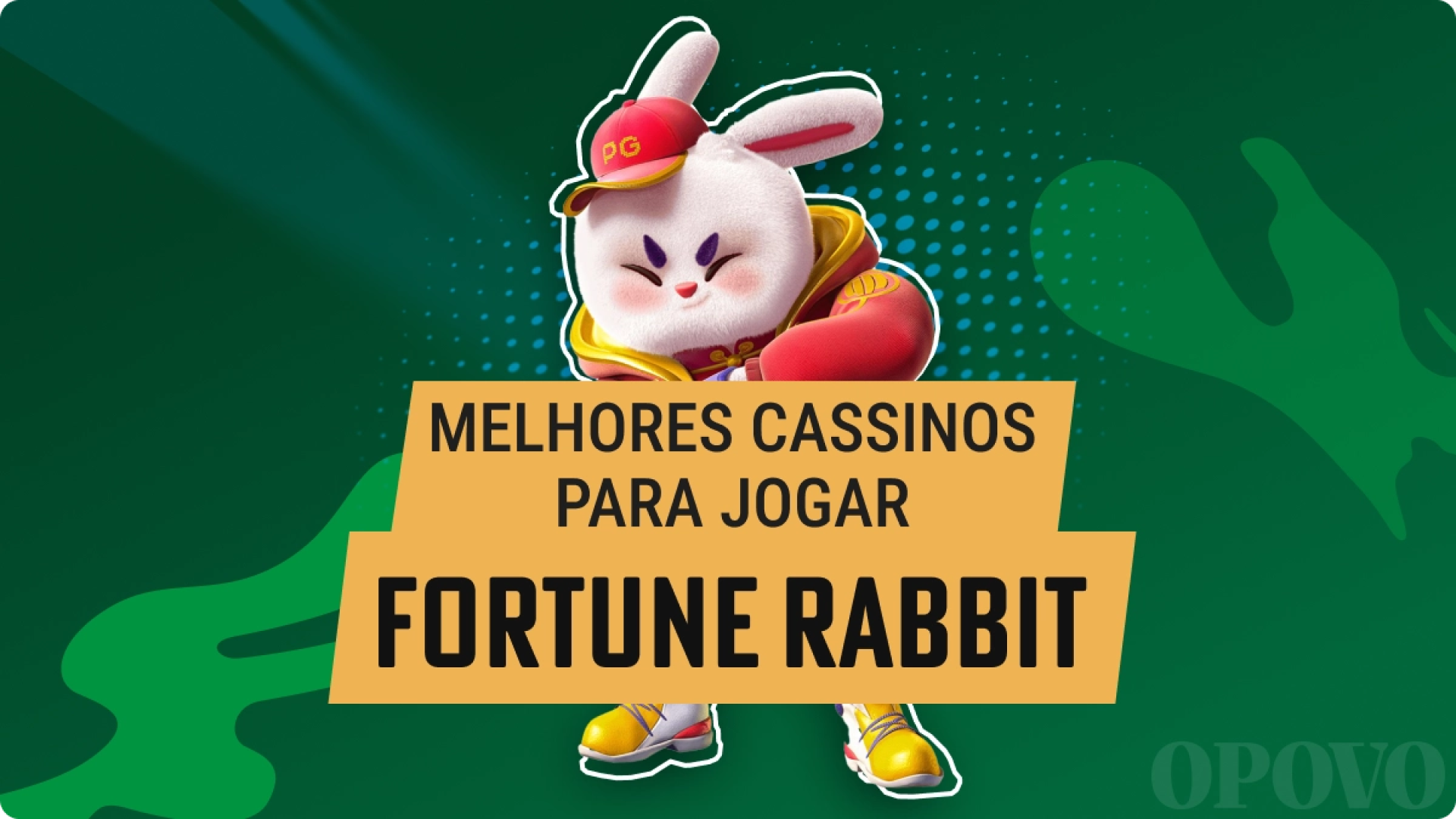 Fortune Rabbit