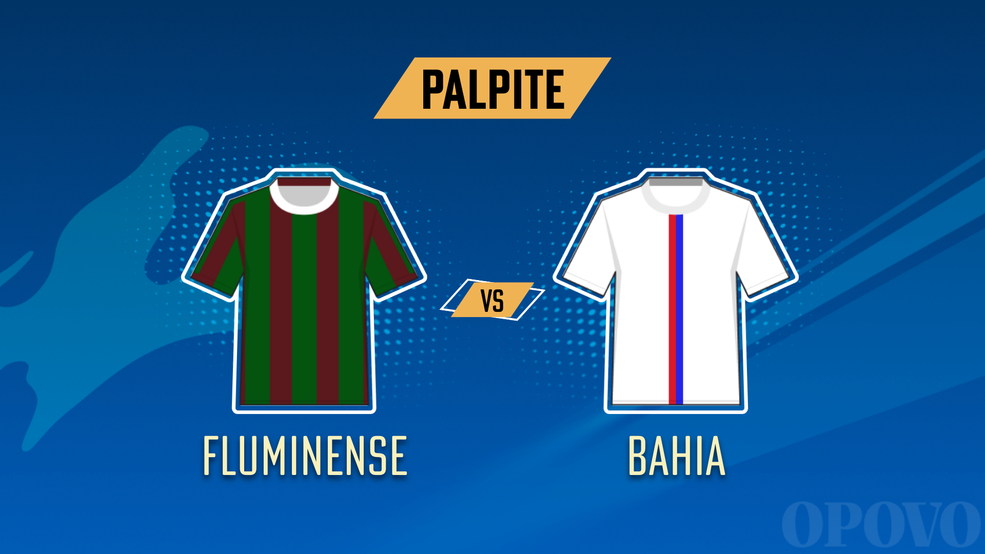 Fluminense x Bahia