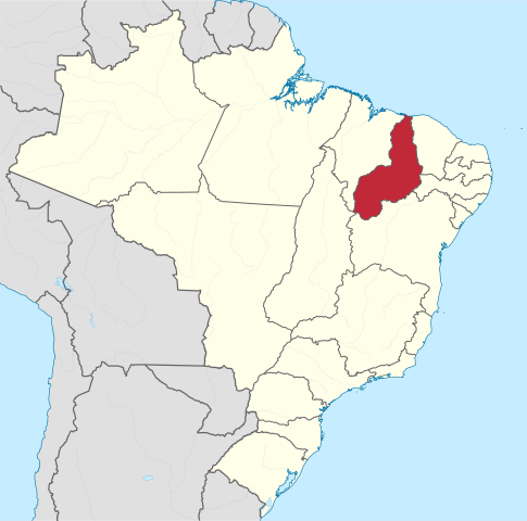 O Piauí seria dividido em dois. Um plebiscito foi aprovado em 2006, mas não teve votação do Congresso.
