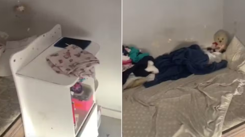 SP: Menina de seis anos é resgatada após denúncia de maus-tratos