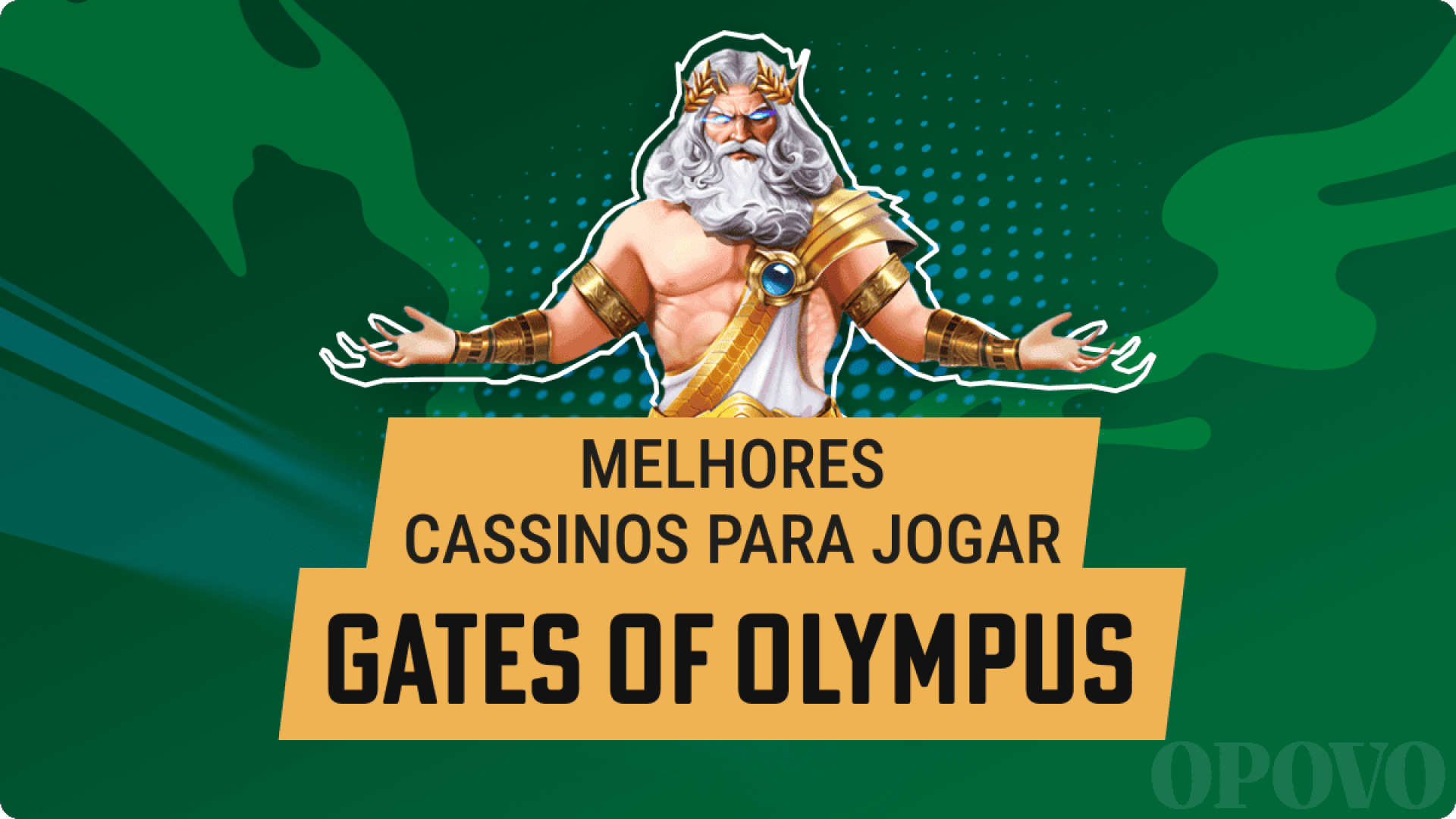 Gates of Olympus