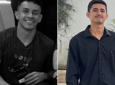 Dois irmãos morrem após acidente com caiaque em açude de Ubajara
 