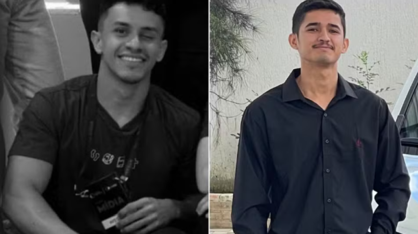 Dois irmãos morrem após acidente com caiaque em açude de Ubajara
