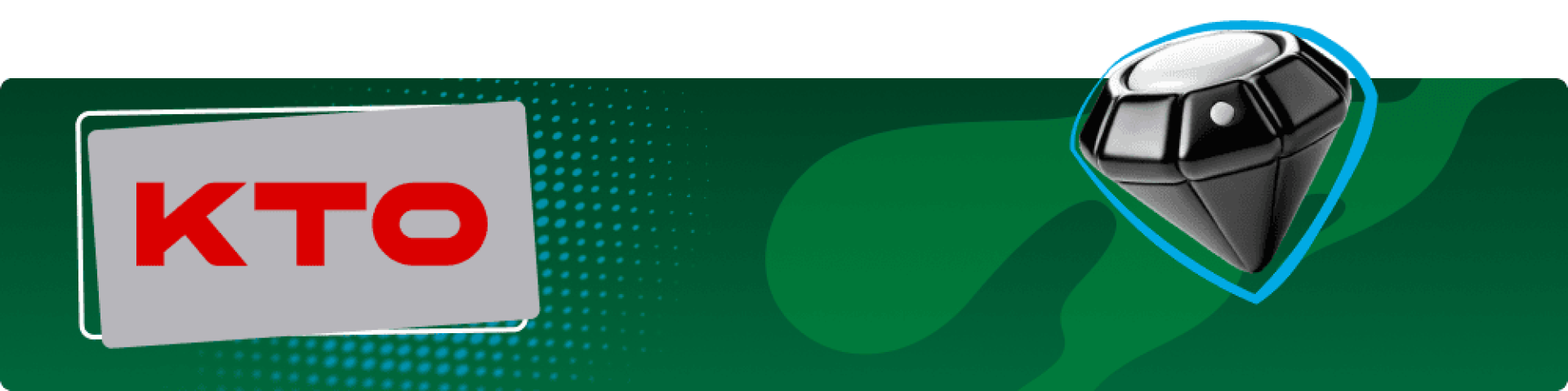 Cassinos com Cartão de Débito KTO