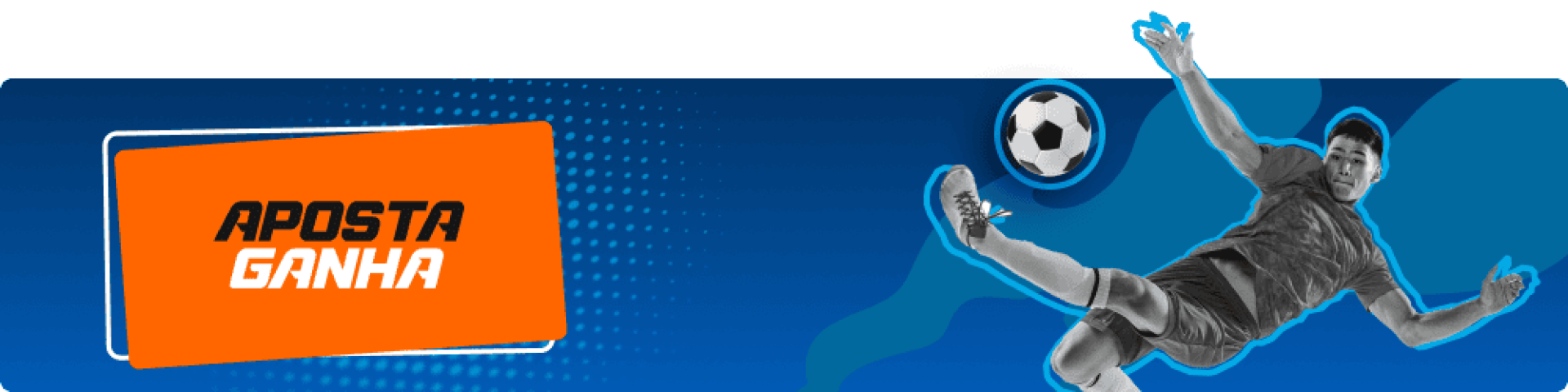 Casa de apostas Aposta Ganha