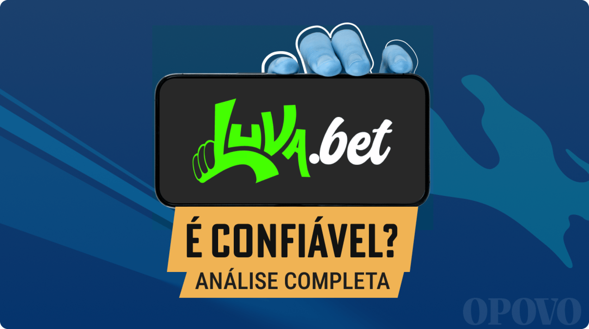 Luvabet é confiável em 2025