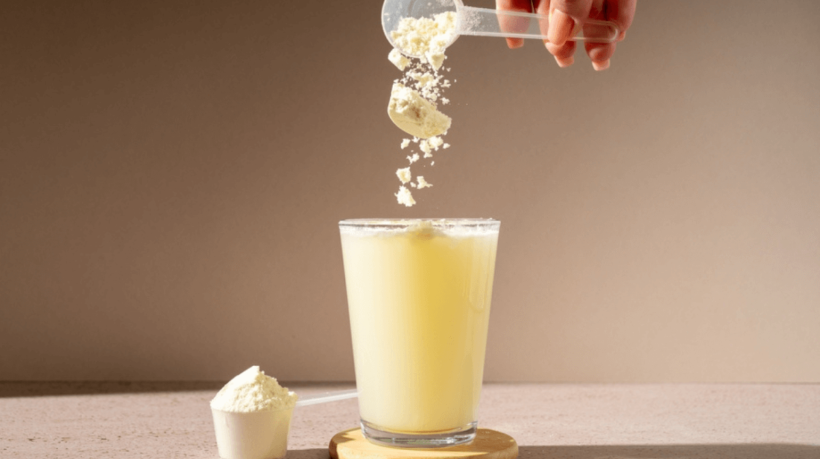 9 mitos e verdades sobre a creatina