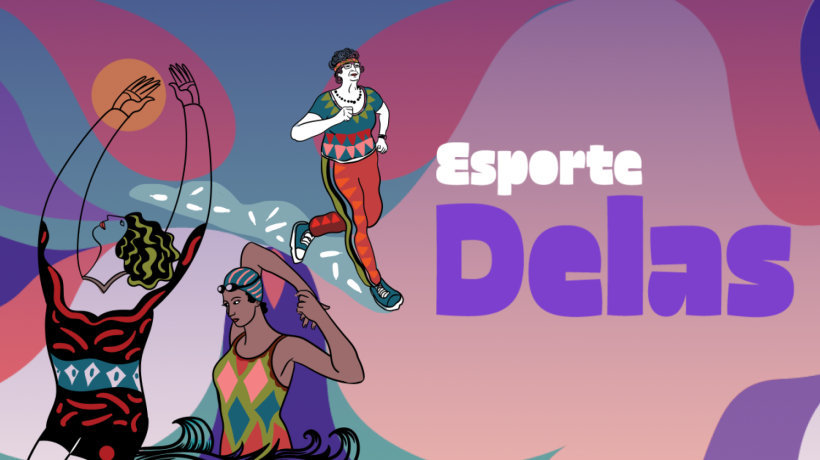 Curso gratuito e online ajuda meninas e mulheres a explorar as diferentes dimensões da participação feminina no esporte. Inscrições estão abertas 