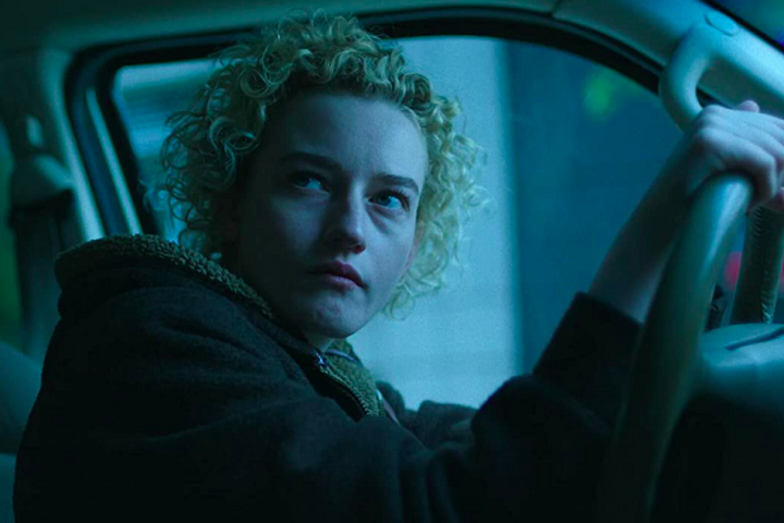 De 2017 a 2022, Garner se consagrou interpretando Ruth Langmore na série da Netflix Ozark.