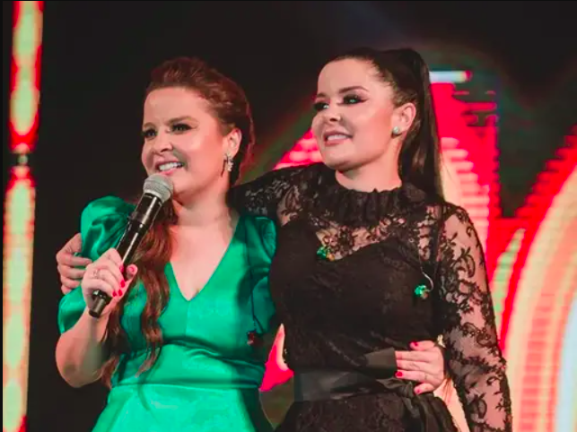 Além disso, Ruth e o irmão de Marília, João Gustavo, vivem um rompimento com Maiara e Maraisa após as irmãs se recusarem a participar de um tributo a Marília em São Paulo.