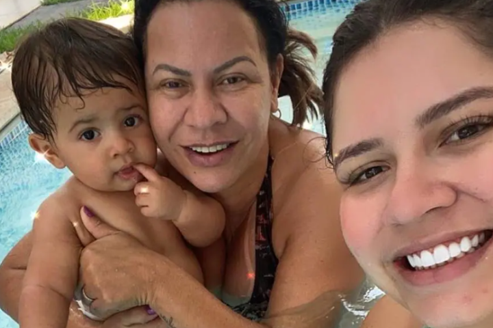 O assunto vem gerando conflito entre a mãe da cantora e os familiares das demais vítimas.