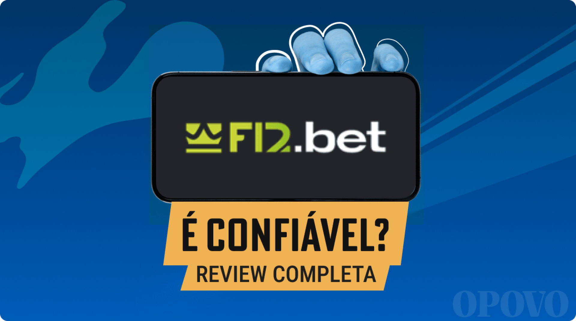 Apostar na F12 em 2025