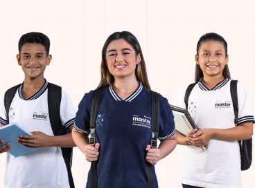  Teste de sondagem é uma avaliação que acontece todos os anos e tem como principal objetivo diagnosticar o nível de conhecimento de candidatos interessados em estudar no Master.
 