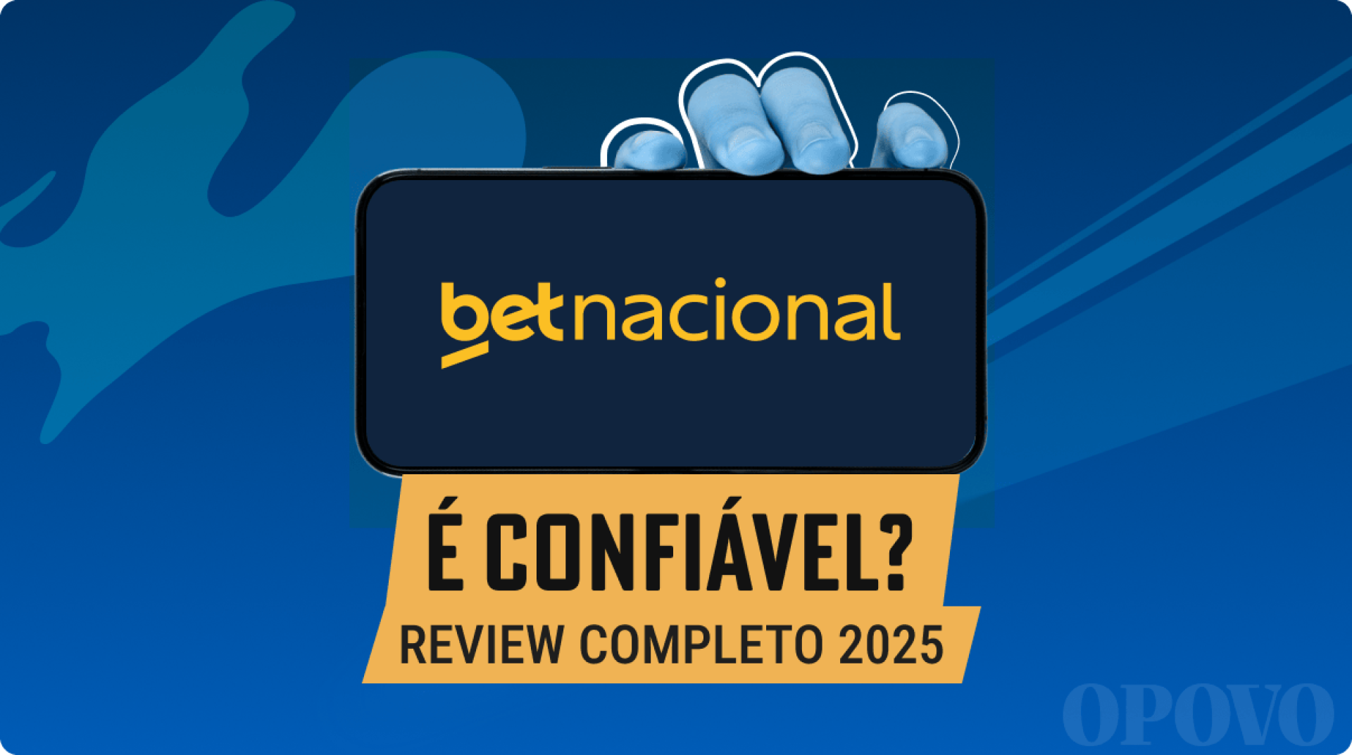 Apostar na Betnacional é confiável