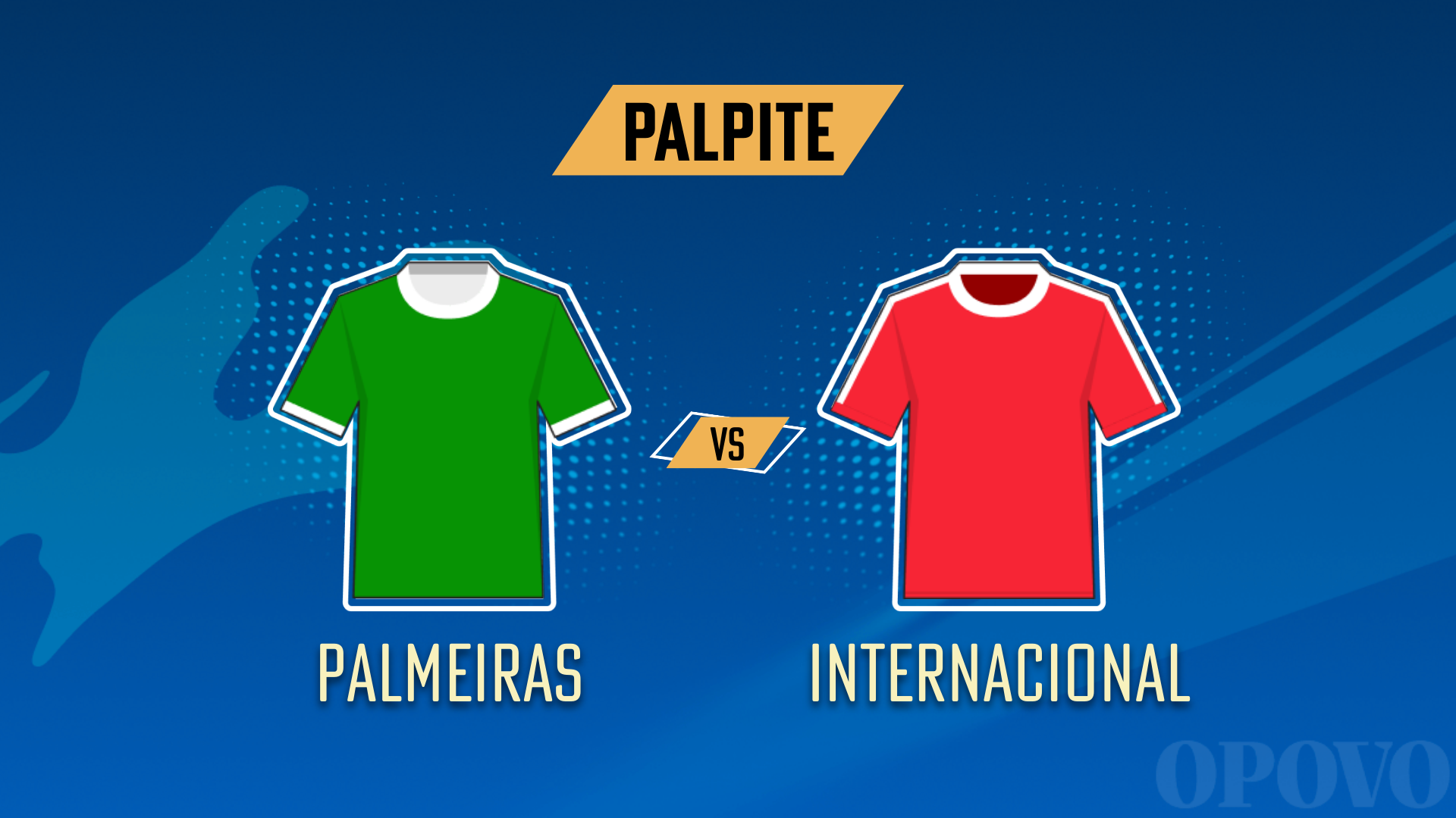 Palmeiras x Inter