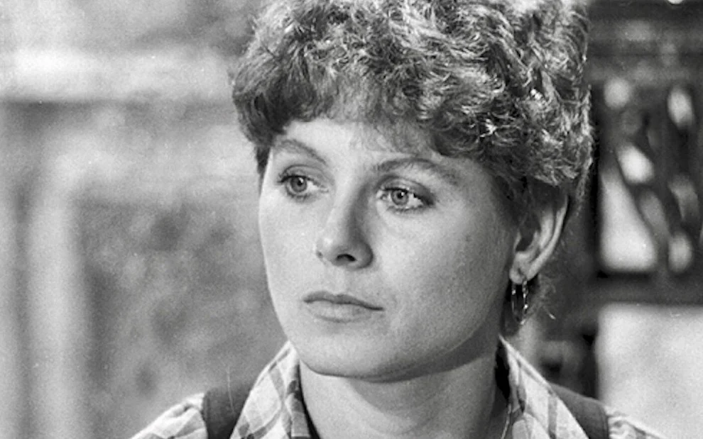 O sucesso nas novelas foi imediato. Em 1981, ela protagonizou “Brilhante”, em que viveu Luiza, papel que a colocou como destaque nacional e rendeu a ela sua primeira indicação ao Troféu Imprensa. O elenco estrelado do folhetim teve nomes como Tarcísio Meira, Fernanda Montenegro, José Wilker e Jardel Filho.
