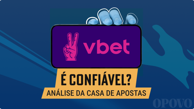 Análise casa de apostas Vbet 