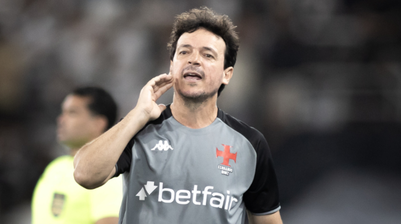 Diniz terá dois desfalques importantes para o duelo contra o Vovô