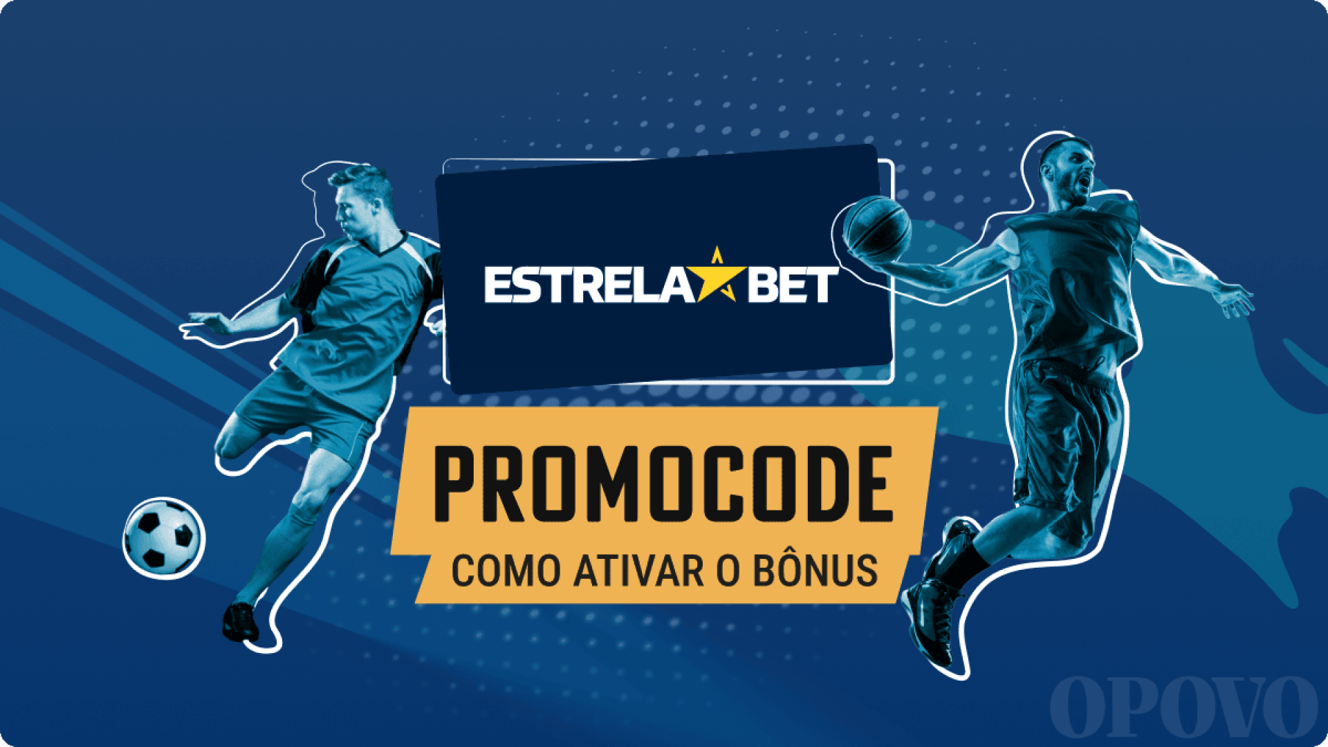 Bônus na plataforma Estrela Bet