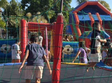 Festa de São Cosme e Damião é celebrada em Aquiraz 
