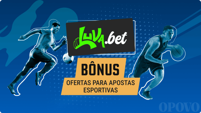 Bônus Luva Bet em 2025 