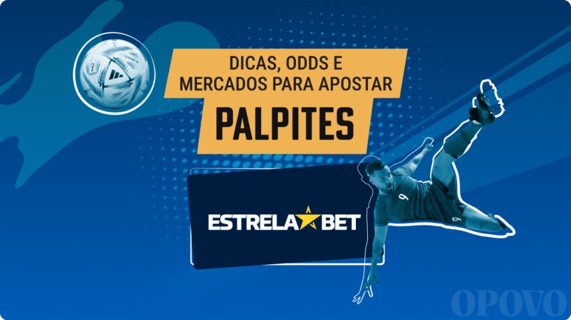 Melhores odds apostas esportivas estrela bet 