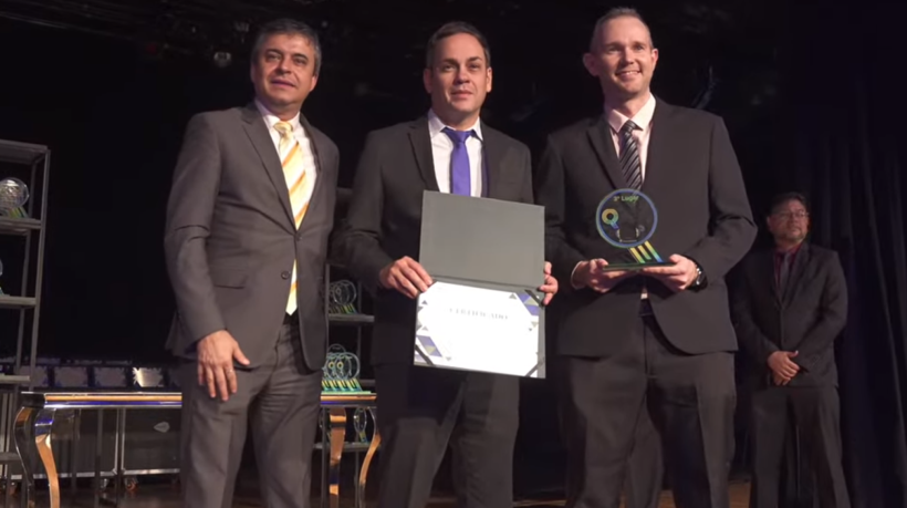 Ceará recebe nota máxima de saúde fiscal avaliada pela União