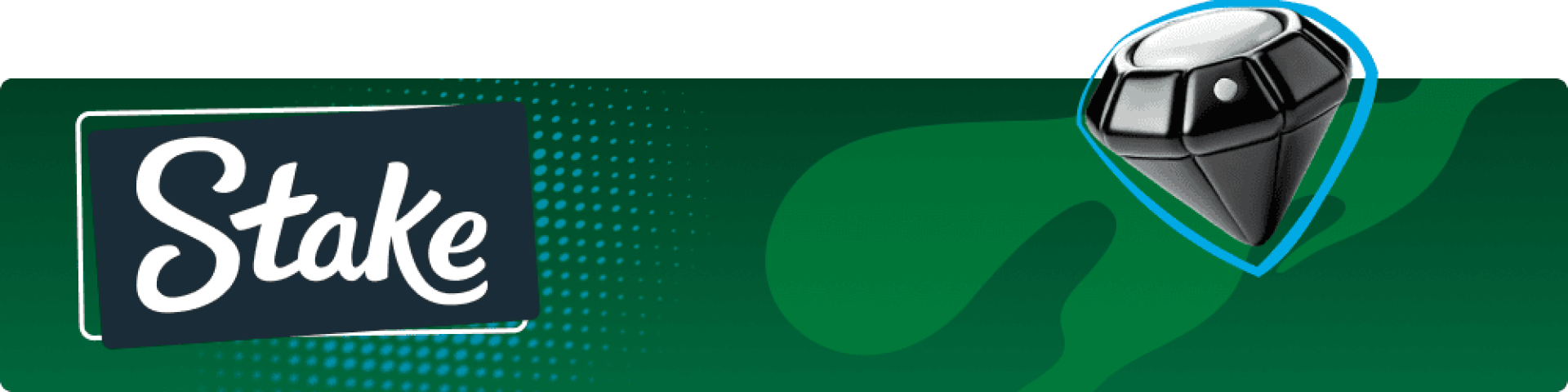 Cassinos que Pagam Stake