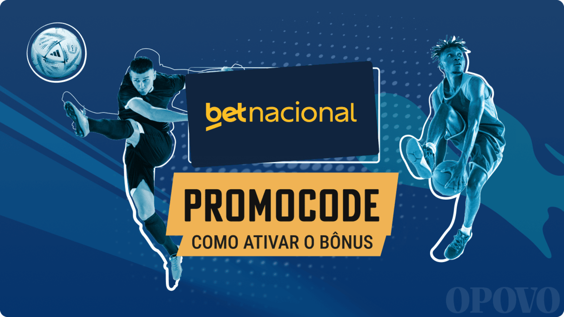 Promocode Betnacional