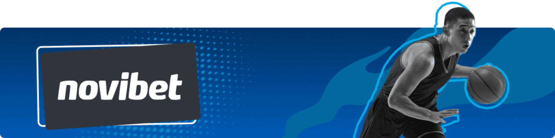 Casa de apostas Novibet