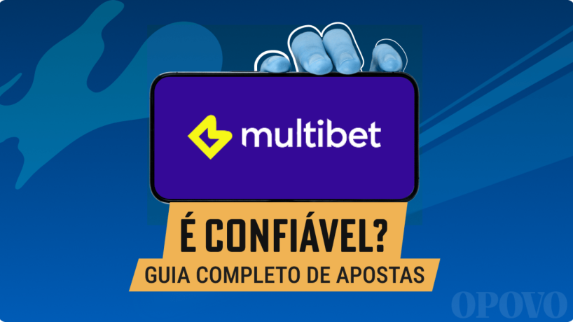 Apostar na Multibet é seguro 