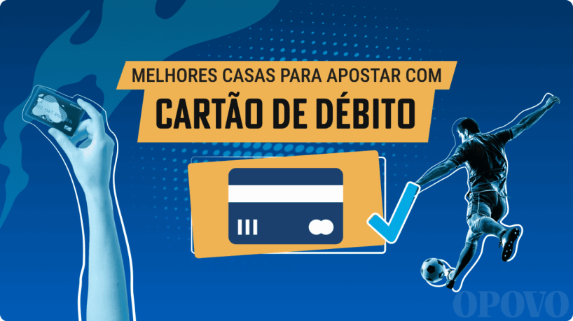 Plataformas que aceitam cartão de débito 