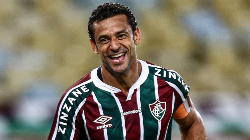 Após a aposentaria dos gramados, o ex-atacante teve papel administrativo no Fluminense, estudou para ser técnico e comentou jogos na Globo