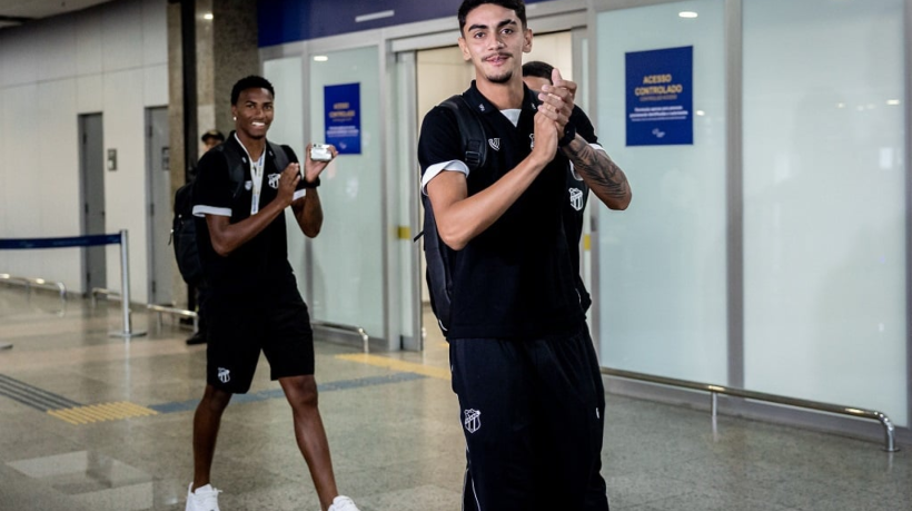 A conquista do Nordestão da categoria veio após uma derrota em casa no primeiro confronto