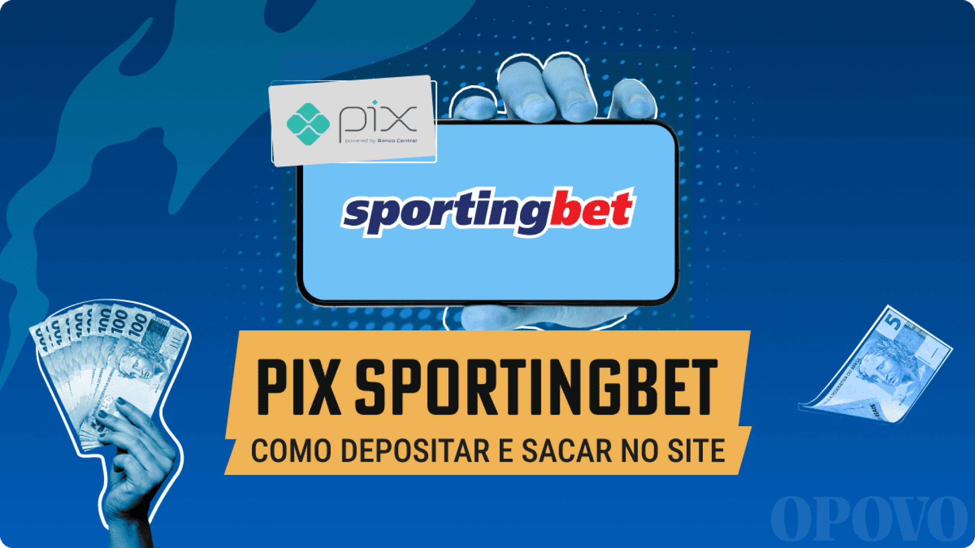 Pix Sportingbet