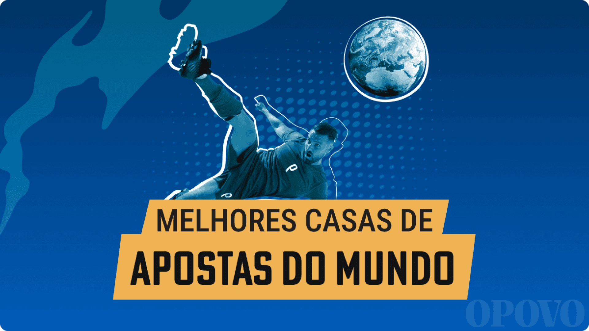 Melhores sites de apostas do mundo