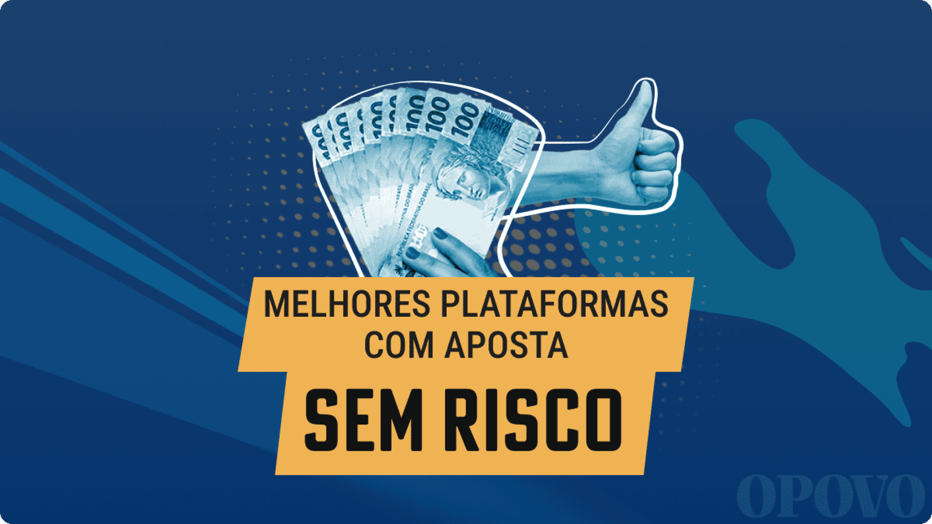 Casas de apostas sem risco