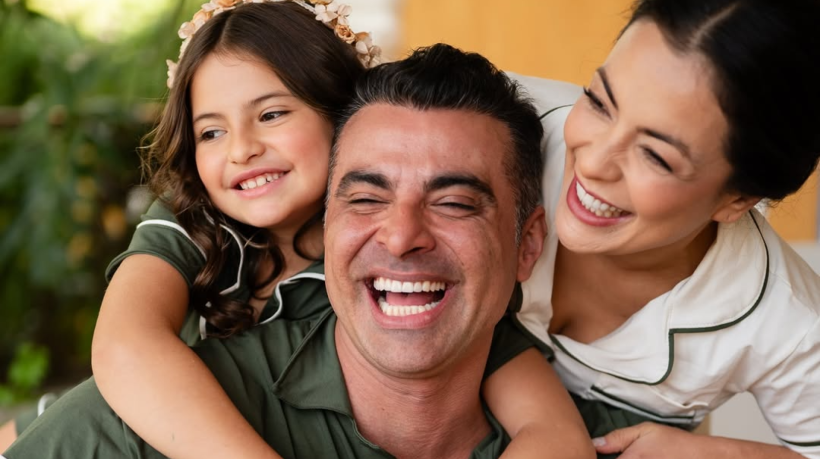 JP Mantovani e Li Martins estavam juntos há dez anos