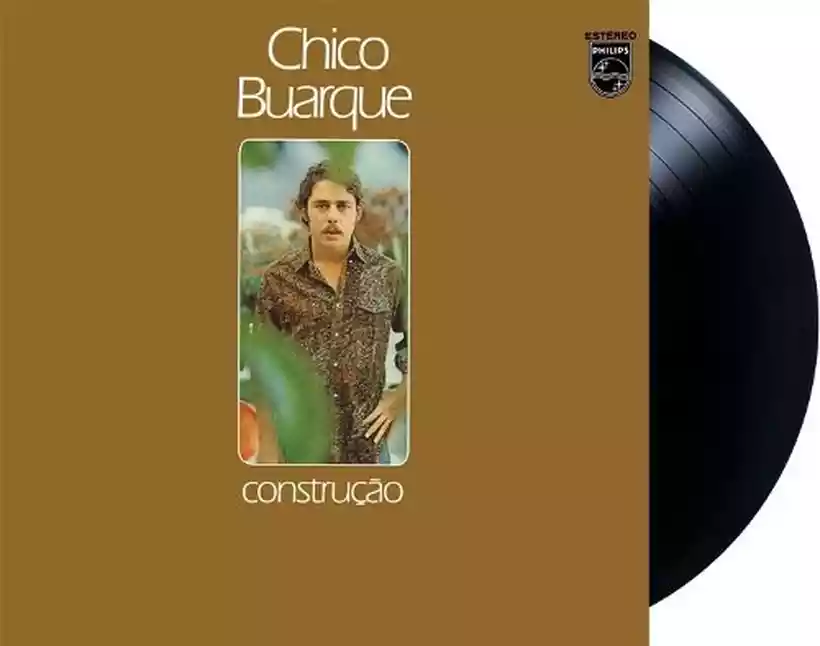 Entre os mais importantes está “Construção”, de 1971, com faixas compostas entre o período de exílio na Itália e o retorno para o Brasil. O álbum aparece na terceira colocação em eleição dos cem maiores discos da música brasileira da revista Rolling Stones. 

