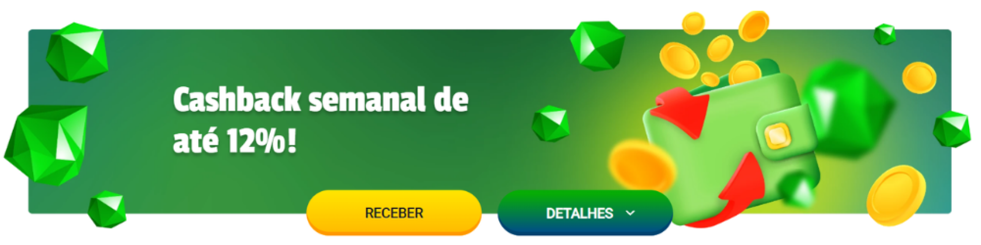 Código promocional Brazino777