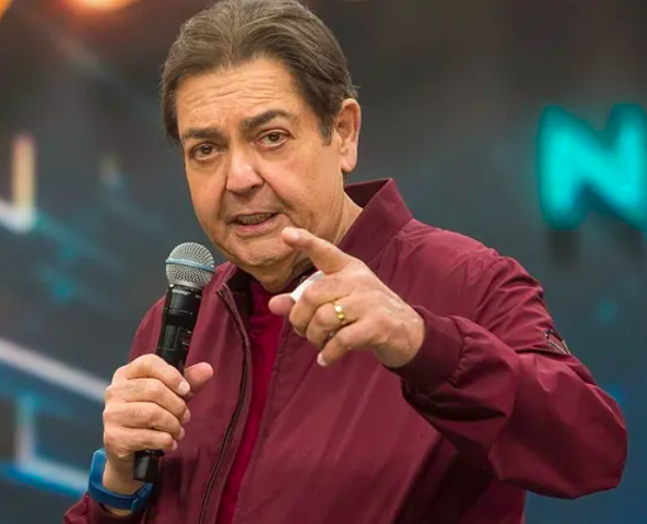 Considerado um dos grandes ícones da TV brasileira, Faustão comandou seu programa nas tardes de domingo da Globo por 32 anos. Relembre sua trajetória!