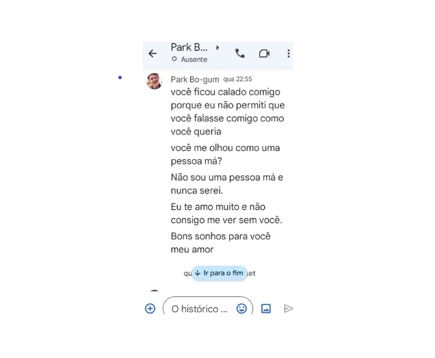 Após a divulgação do primeiro caso, outras seis vítimas se manifestaram afirmando que foram enganadas pelo farsante, com mensagens de amor. 