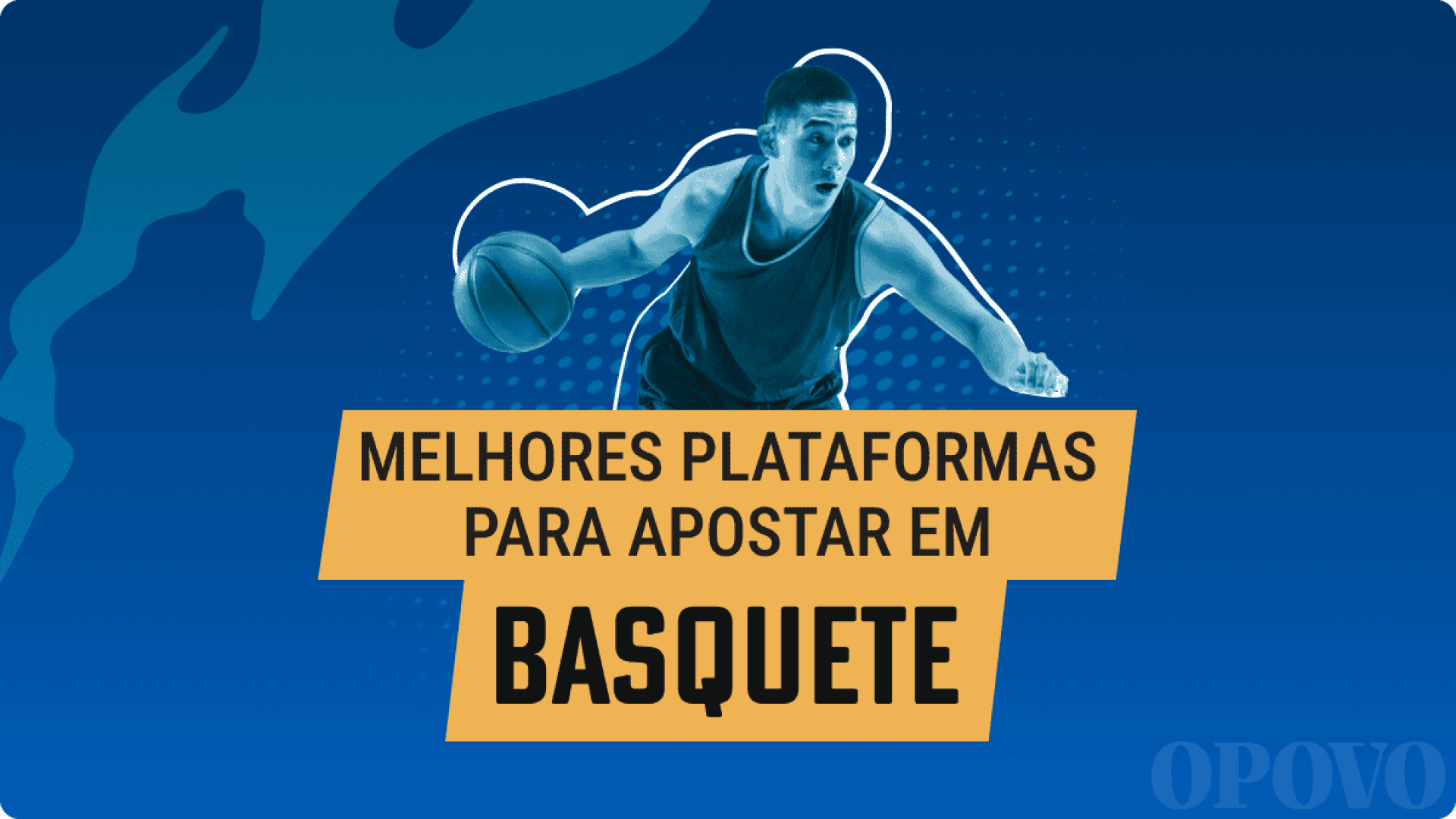 Melhores casas de apostas basquete