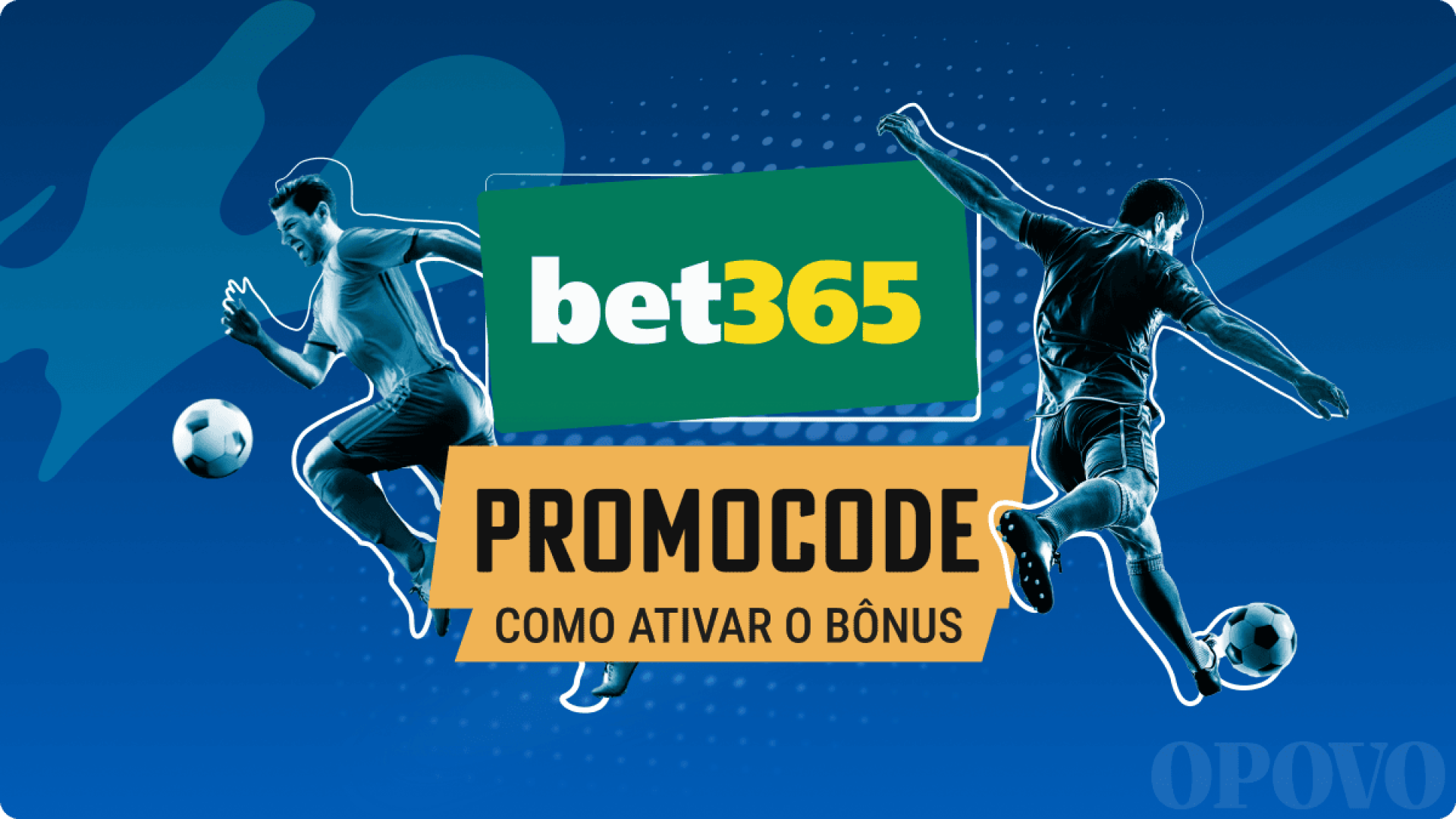 Código bônus bet365