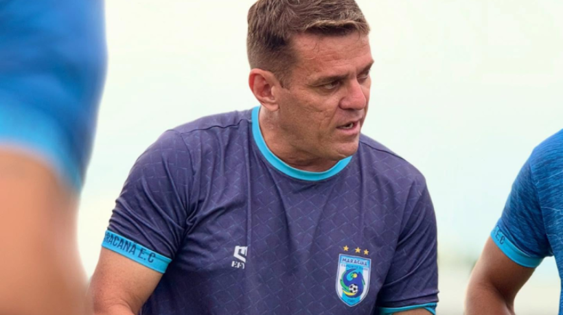 A diretoria do Maracanã considerou o desempenho positivo de Júnior e garantiu a continuidade do treinador