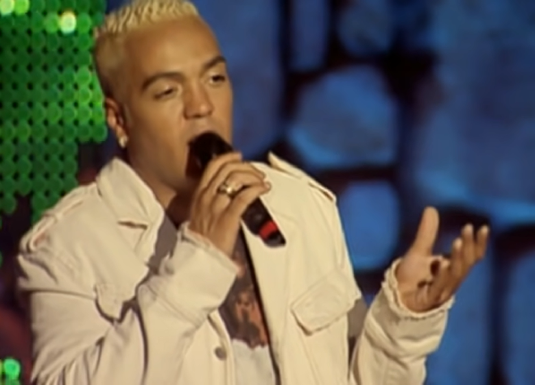 Nome do famoso: Belo